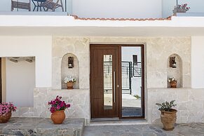 Kasteli Studios & Apartments