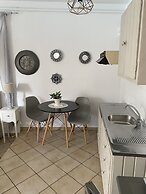 Kasteli Studios & Apartments