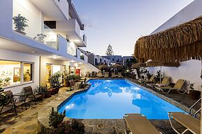 Kasteli Studios & Apartments