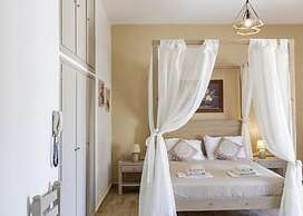 Kasteli Studios & Apartments