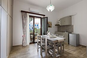 Kasteli Studios & Apartments