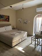 Kasteli Studios & Apartments