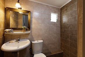 Kasteli Studios & Apartments