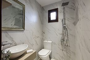 Kasteli Studios & Apartments