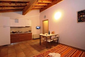 Agriturismo Corte La Sacca