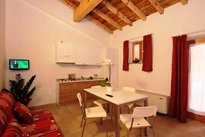 Agriturismo Corte La Sacca