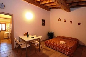 Agriturismo Corte La Sacca