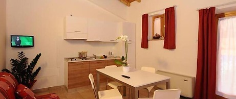 Agriturismo Corte La Sacca