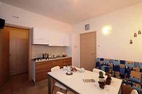 Agriturismo Corte La Sacca