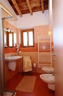 Agriturismo Corte La Sacca