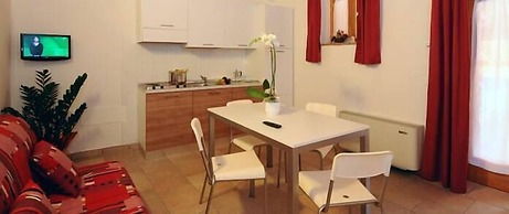 Agriturismo Corte La Sacca