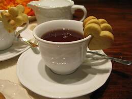 Agriturismo Corte La Sacca