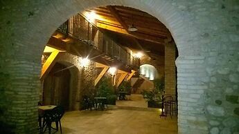 Agriturismo Corte La Sacca