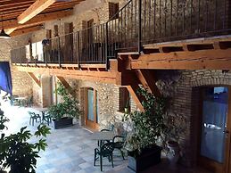 Agriturismo Corte La Sacca