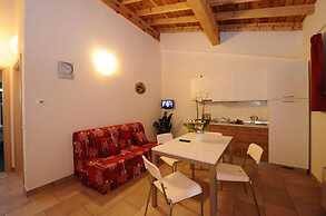 Agriturismo Corte La Sacca