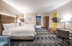 Holiday Inn Express and Suites Houston Westchase - Westheimer by IHG