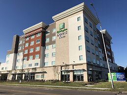 Holiday Inn Express and Suites Houston Westchase - Westheimer by IHG