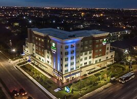 Holiday Inn Express and Suites Houston Westchase - Westheimer, an IHG 