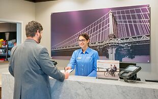 Staybridge Suites Gainesville I-75 by IHG