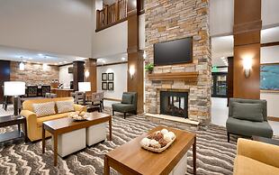 Staybridge Suites Gainesville I-75 by IHG