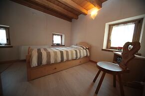 Albergo Diffuso Valcellina e Val Vajont in Casso