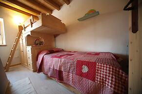Albergo Diffuso Valcellina e Val Vajont in Casso