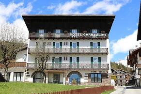 Suisse Hotel