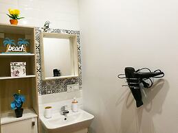 Mediterranean Dream I