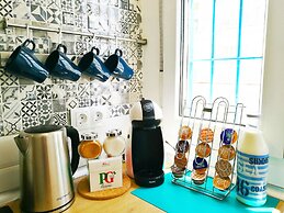 Mediterranean Dream I