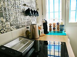 Mediterranean Dream I