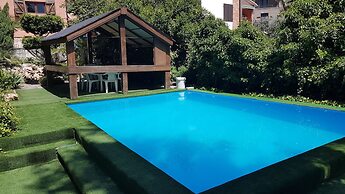 Los Arcos de Barasona