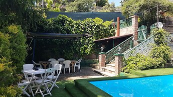 Los Arcos de Barasona