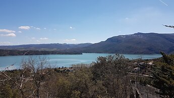 Los Arcos de Barasona