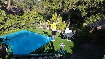 Los Arcos de Barasona