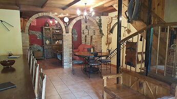 Los Arcos de Barasona