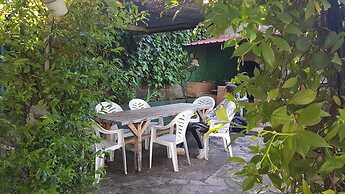 Los Arcos de Barasona