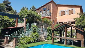 Los Arcos de Barasona