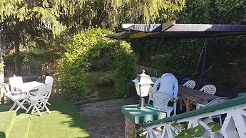 Los Arcos de Barasona