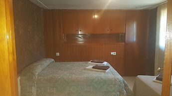 Los Arcos de Barasona