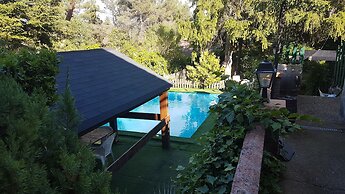 Los Arcos de Barasona