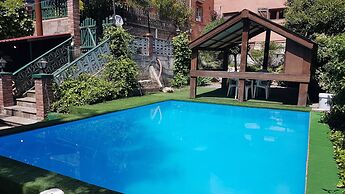 Los Arcos de Barasona