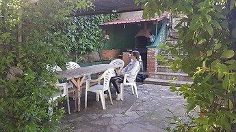 Los Arcos de Barasona