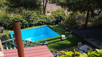 Los Arcos de Barasona