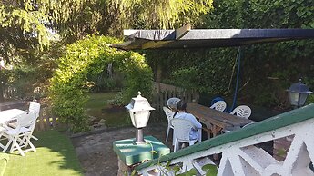 Los Arcos de Barasona