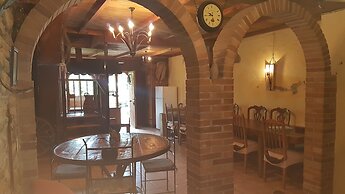 Los Arcos de Barasona