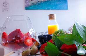 Mediterranean Dream II