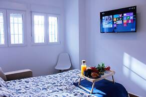 Mediterranean Dream II