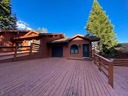 Bridges Townhome 15 Remodeled Mountain View Townhome With Private Jacu