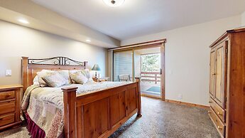 Bridges Townhome 15 Remodeled Mountain View Townhome With Private Jacu