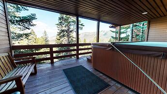 Bridges Townhome 15 Remodeled Mountain View Townhome With Private Jacu